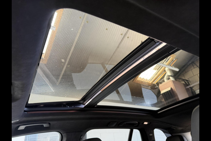 BMW X5 M50i High Executive | M-Sport | Panoramadak | 360* Camera | Skylounge | Laser | Elektrische Trekhaak |