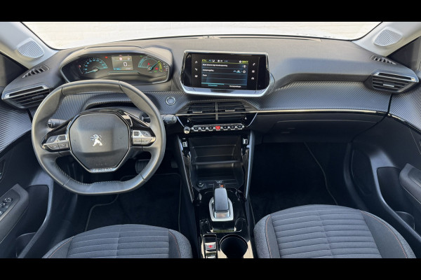 Peugeot e-208 EV Active 50 kWh SOH 92% Clima Carplay Stoelverwarming Extra laadkabel voor thuis