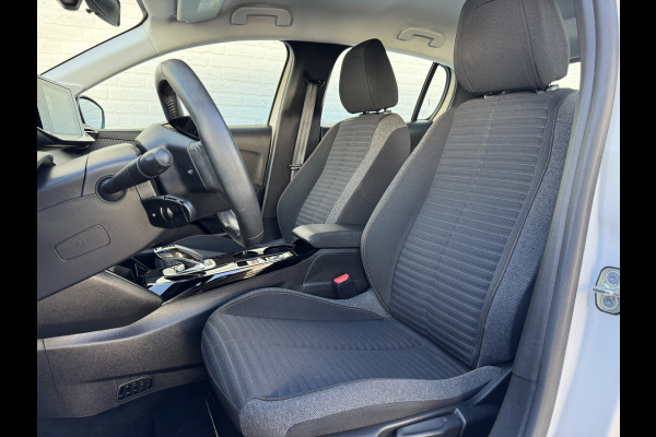 Peugeot e-208 EV Active 50 kWh SOH 92% Clima Carplay Stoelverwarming Extra laadkabel voor thuis