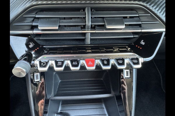 Peugeot e-208 EV Active 50 kWh SOH 92% Clima Carplay Stoelverwarming Extra laadkabel voor thuis