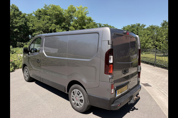 Fiat Talento 1.6 MJ L1H1 SX 3- PERSOONS AIRCO/ECC NAVIAGTE CAMERA TREKHAAK MARGE !