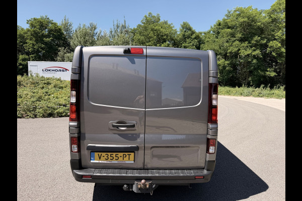Fiat Talento 1.6 MJ L1H1 SX 3- PERSOONS AIRCO/ECC NAVIAGTE CAMERA TREKHAAK MARGE !