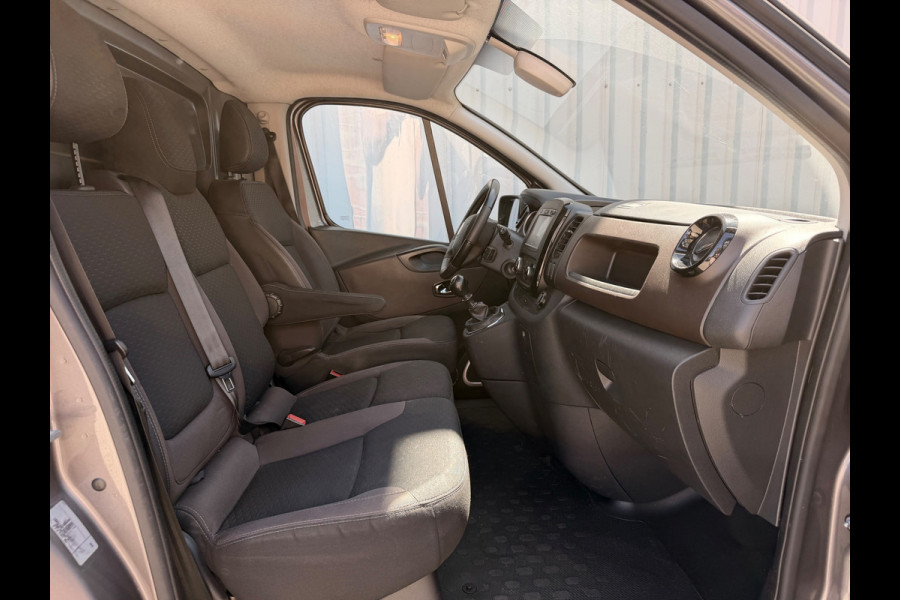 Fiat Talento 1.6 MJ L1H1 SX 3- PERSOONS AIRCO/ECC NAVIAGTE CAMERA TREKHAAK MARGE !