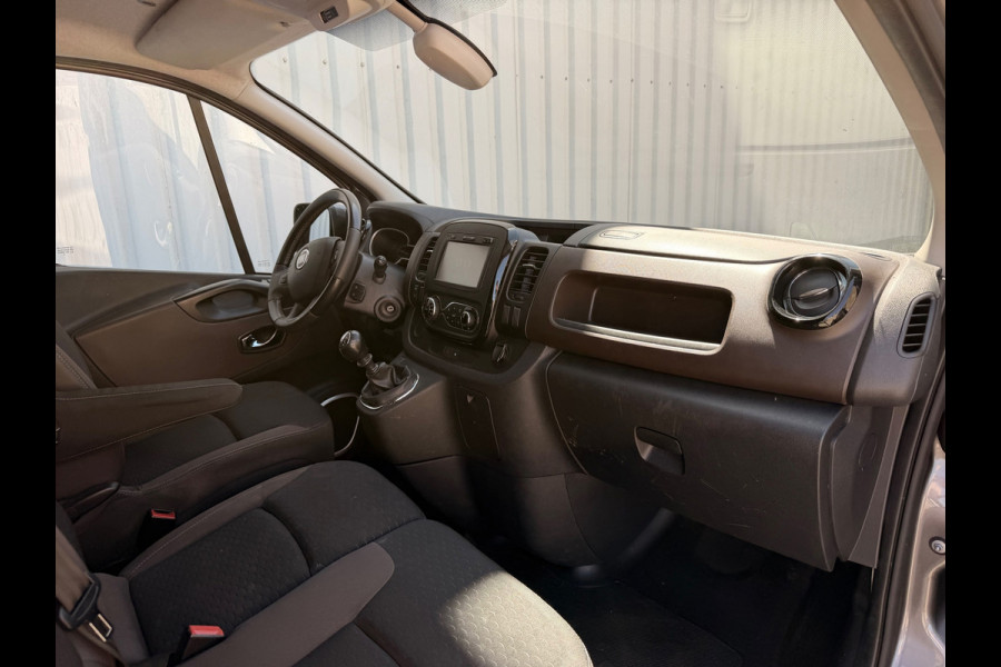 Fiat Talento 1.6 MJ L1H1 SX 3- PERSOONS AIRCO/ECC NAVIAGTE CAMERA TREKHAAK MARGE !