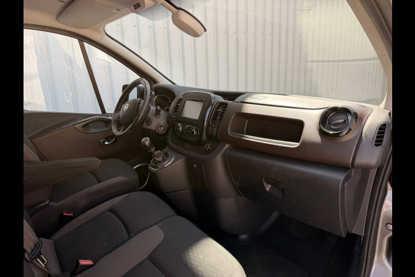 Fiat Talento 1.6 MJ L1H1 SX 3- PERSOONS AIRCO/ECC NAVIAGTE CAMERA TREKHAAK MARGE !