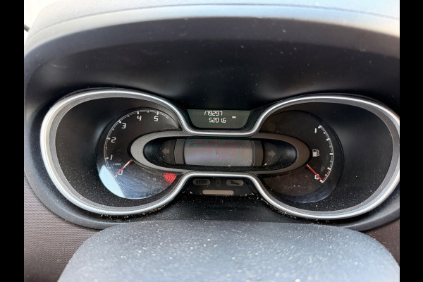 Fiat Talento 1.6 MJ L1H1 SX 3- PERSOONS AIRCO/ECC NAVIAGTE CAMERA TREKHAAK MARGE !
