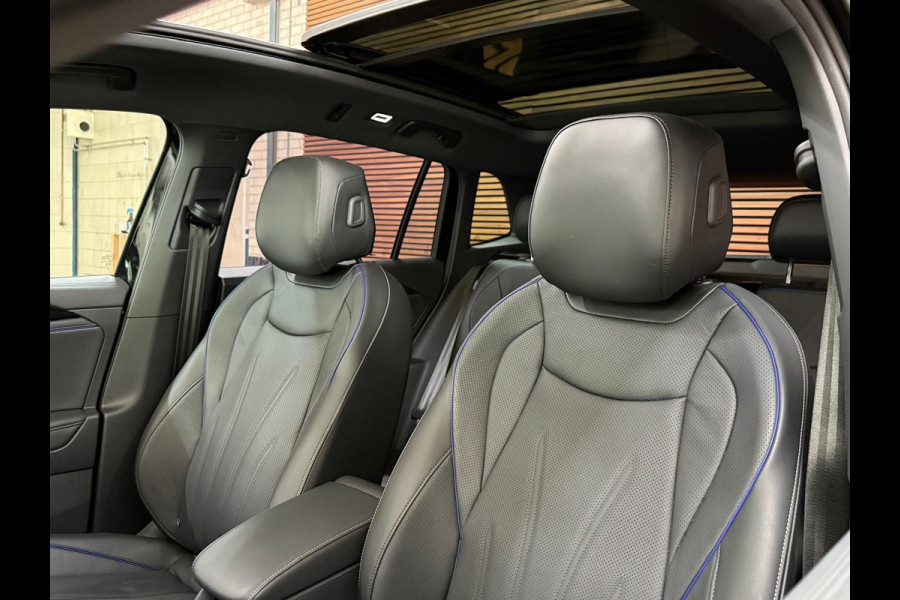 Volkswagen Tiguan 1.5 eHybrid R-Line Edition | Verlengde fabrieks garantie tot 2030 | 272 PK | Leder| Pano | Trekhaak | ErgoActive
