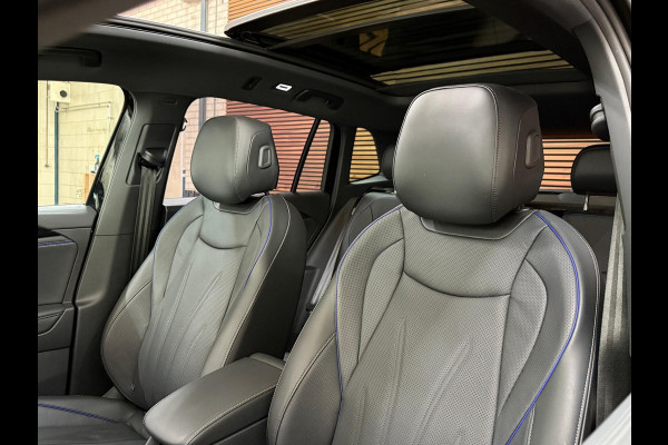 Volkswagen Tiguan 1.5 eHybrid R-Line Edition | Verlengde fabrieks garantie tot 2030 | 272 PK | Leder| Pano | Trekhaak | ErgoActive