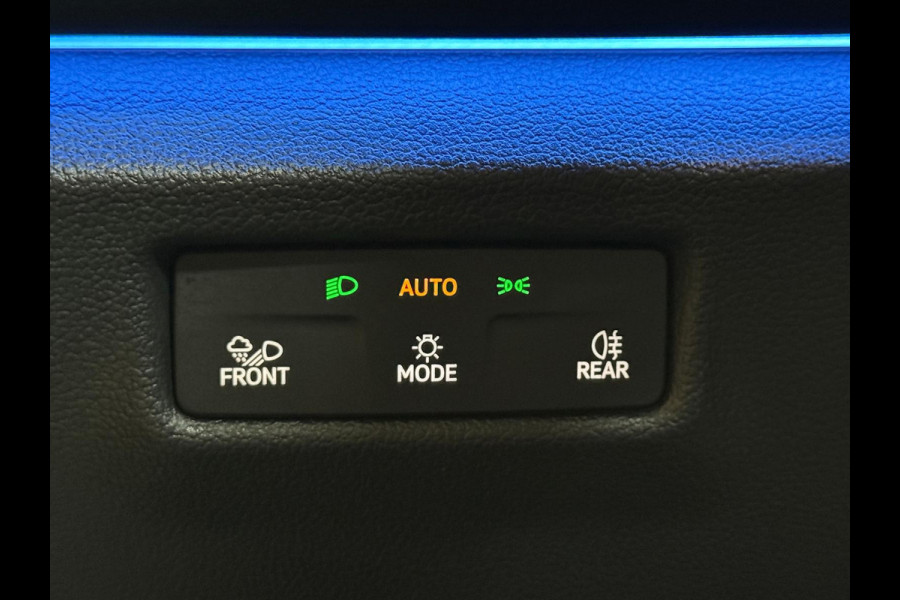 Volkswagen Tiguan 1.5 eHybrid R-Line Edition | Verlengde fabrieks garantie tot 2030 | 272 PK | Leder| Pano | Trekhaak | ErgoActive