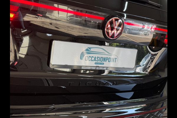Volkswagen Tiguan 1.5 eHybrid R-Line Edition | Verlengde fabrieks garantie tot 2030 | 272 PK | Leder| Pano | Trekhaak | ErgoActive