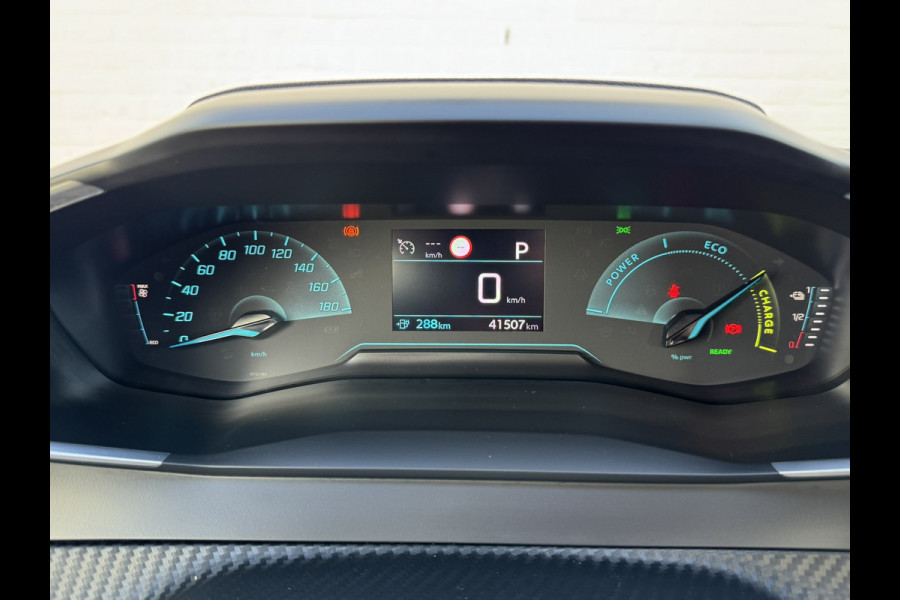 Peugeot e-208 EV Active 50 kWh SOH 92% Clima Carplay Stoelverwarming Extra laadkabel voor thuis