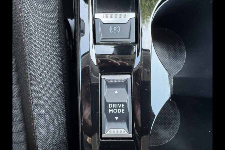 Peugeot e-208 EV Active 50 kWh SOH 92% Clima Carplay Stoelverwarming Extra laadkabel voor thuis