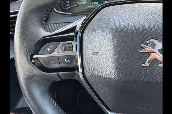 Peugeot e-208 EV Active 50 kWh SOH 92% Clima Carplay Stoelverwarming Extra laadkabel voor thuis