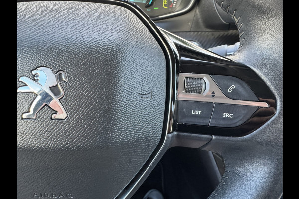 Peugeot e-208 EV Active 50 kWh SOH 92% Clima Carplay Stoelverwarming Extra laadkabel voor thuis