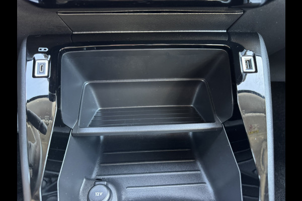 Peugeot e-208 EV Active 50 kWh SOH 92% Clima Carplay Stoelverwarming Extra laadkabel voor thuis