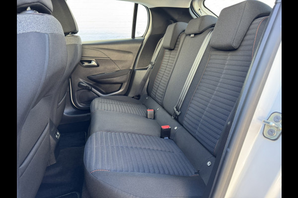 Peugeot e-208 EV Active 50 kWh SOH 92% Clima Carplay Stoelverwarming Extra laadkabel voor thuis