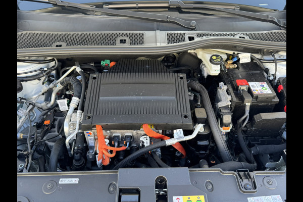Peugeot e-208 EV Active 50 kWh SOH 92% Clima Carplay Stoelverwarming Extra laadkabel voor thuis