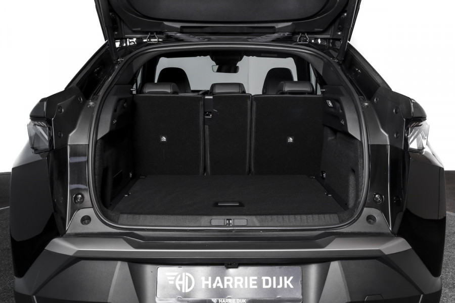 Peugeot 3008 1.2 Hybrid 145 GT | Dig. Cockpit | Adapt. Cruise | Stoel-+stuurverw. | PDC | Camera | NAV+App. Connect | ECC | 19" LM |