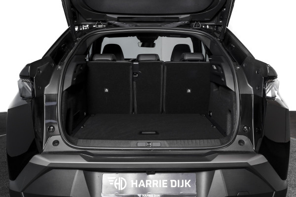 Peugeot 3008 1.2 Hybrid 145 GT | Dig. Cockpit | Adapt. Cruise | Stoel-+stuurverw. | PDC | Camera | NAV+App. Connect | ECC | 19" LM |