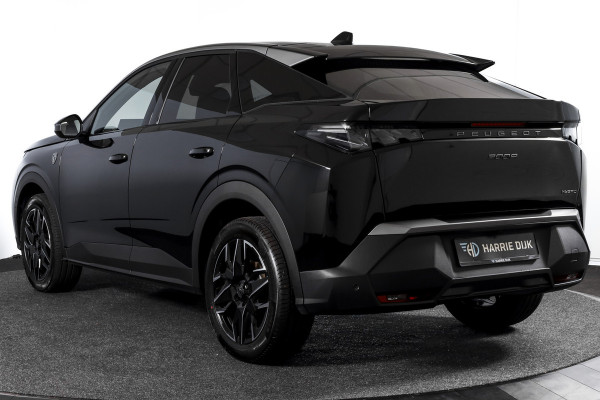 Peugeot 3008 1.2 Hybrid 145 GT | Dig. Cockpit | Adapt. Cruise | Stoel-+stuurverw. | PDC | Camera | NAV+App. Connect | ECC | 19" LM |