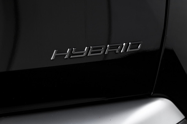 Peugeot 3008 1.2 Hybrid 145 GT | Dig. Cockpit | Adapt. Cruise | Stoel-+stuurverw. | PDC | Camera | NAV+App. Connect | ECC | 19" LM |