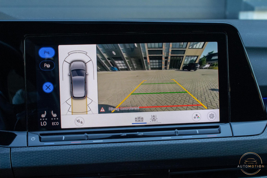Volkswagen Golf 1.4 eHybrid GTE PANO IQ LIGHTS CAMERA HUD PARKEERASSISTENT STOELVERWARMING