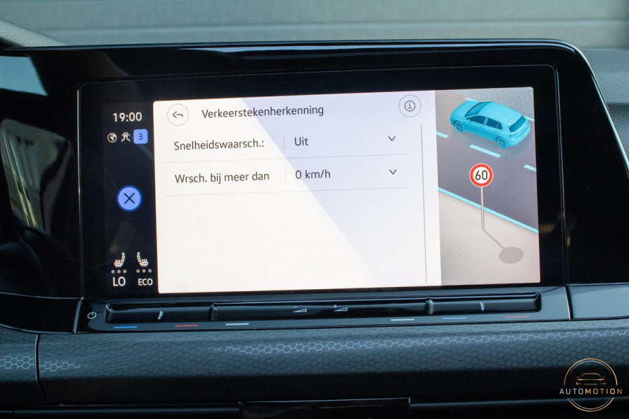 Volkswagen Golf 1.4 eHybrid GTE PANO IQ LIGHTS CAMERA HUD PARKEERASSISTENT STOELVERWARMING