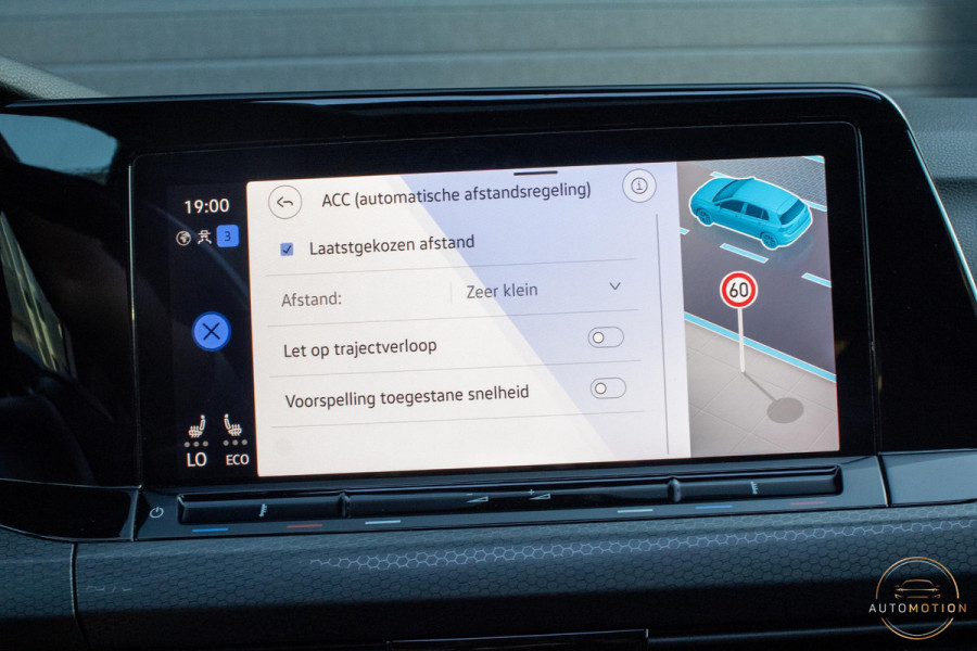 Volkswagen Golf 1.4 eHybrid GTE PANO IQ LIGHTS CAMERA HUD PARKEERASSISTENT STOELVERWARMING