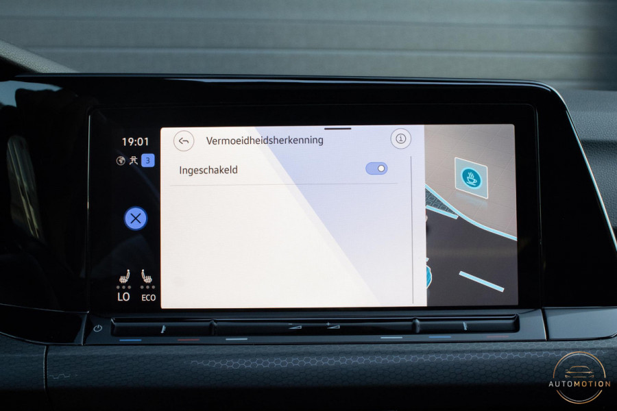 Volkswagen Golf 1.4 eHybrid GTE PANO IQ LIGHTS CAMERA HUD PARKEERASSISTENT STOELVERWARMING