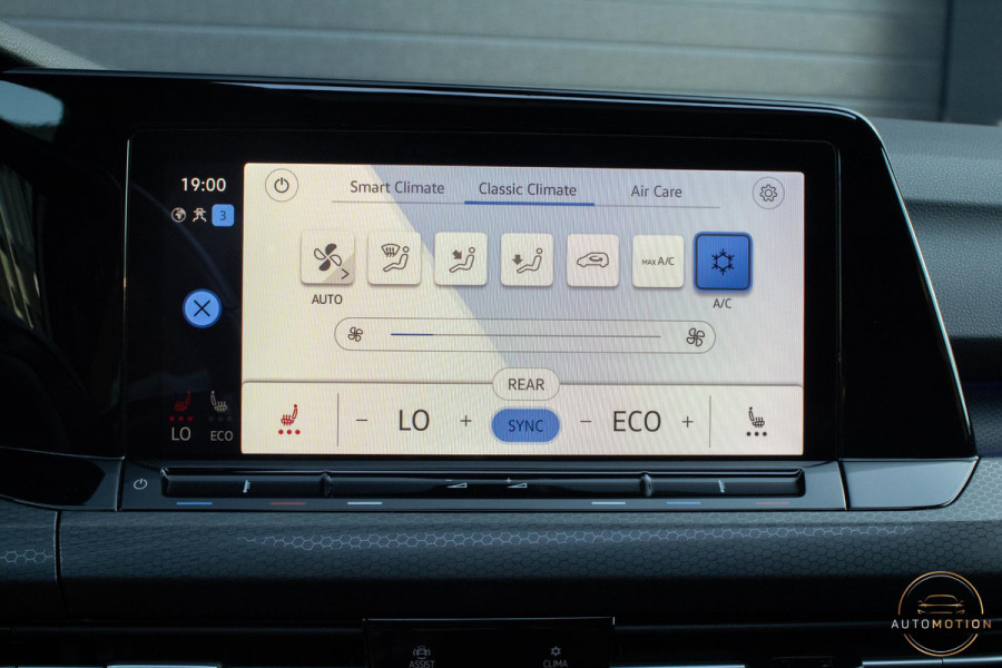 Volkswagen Golf 1.4 eHybrid GTE PANO IQ LIGHTS CAMERA HUD PARKEERASSISTENT STOELVERWARMING