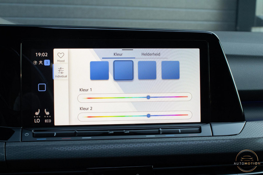 Volkswagen Golf 1.4 eHybrid GTE PANO IQ LIGHTS CAMERA HUD PARKEERASSISTENT STOELVERWARMING