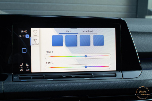 Volkswagen Golf 1.4 eHybrid GTE PANO IQ LIGHTS CAMERA HUD PARKEERASSISTENT STOELVERWARMING