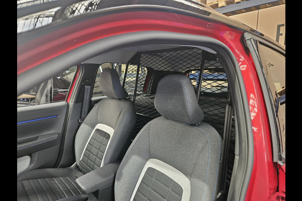 Citroën Ë-C3 VAN Plus 113pk Comfort Range 44 kWh