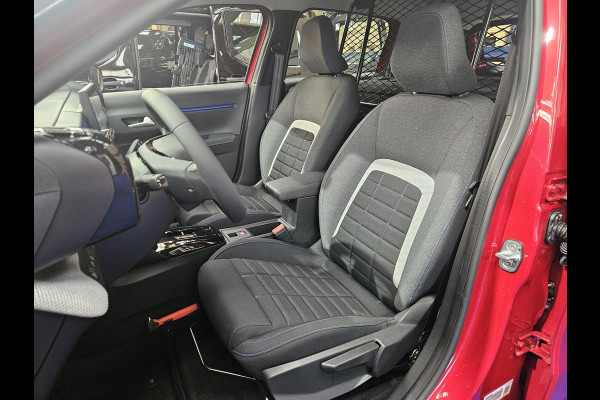 Citroën Ë-C3 VAN Plus 113pk Comfort Range 44 kWh