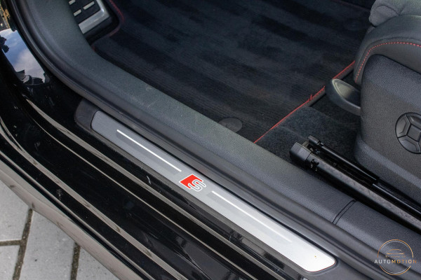 Audi A3 Sportback 40 TFSIe S line RS Bekleding MATRIX PANO MAXTON  ACC
