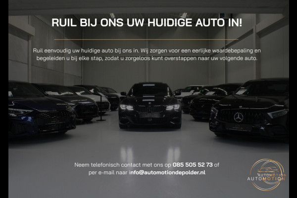 Audi A3 Sportback 40 TFSIe S line RS Bekleding MATRIX PANO MAXTON  ACC