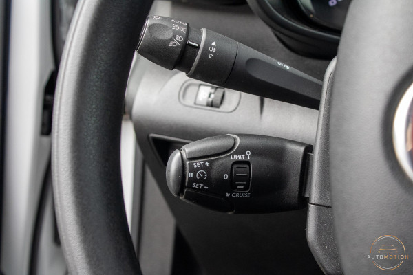 Fiat Doblò 1.5D 100pk L1 650kg Carplay 1e eigenaar Airco Cruise