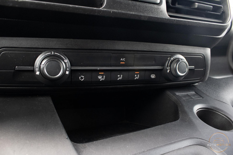 Fiat Doblò 1.5D 100pk L1 650kg Carplay 1e eigenaar Airco Cruise