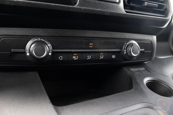 Fiat Doblò 1.5D 100pk L1 650kg Carplay 1e eigenaar Airco Cruise