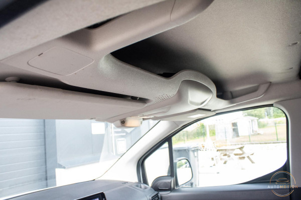 Fiat Doblò 1.5D 100pk L1 650kg Carplay 1e eigenaar Airco Cruise
