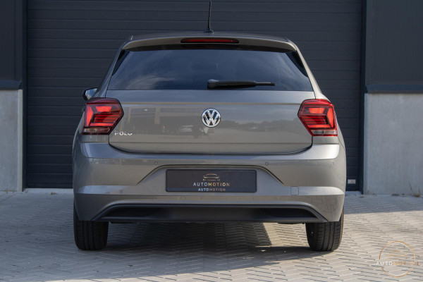 Volkswagen Polo 1.0 TSI Highline Business Stoelverwarming Cruise Carplay