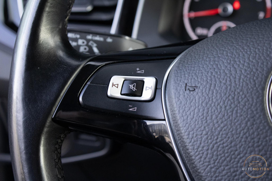 Volkswagen Polo 1.0 TSI Highline Business Stoelverwarming Cruise Carplay