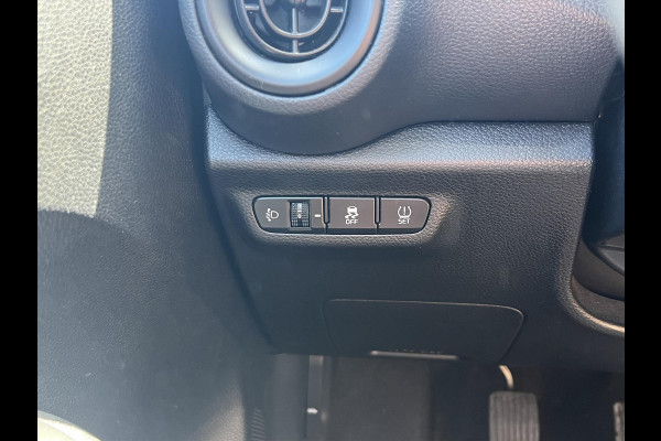 Kia Picanto 1.0 CVVT 67pk 5-zits EconomyPlusLine | 2e eigenaar, Airconditioning, Centrale deurvergrendeling, Elektrische ramen