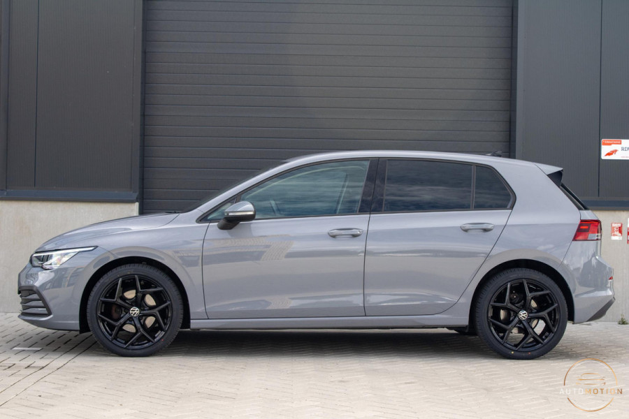 Volkswagen Golf 1.0 eTSI Life Harman Kardon Stoelverwarming ACC Sfeerverlichting