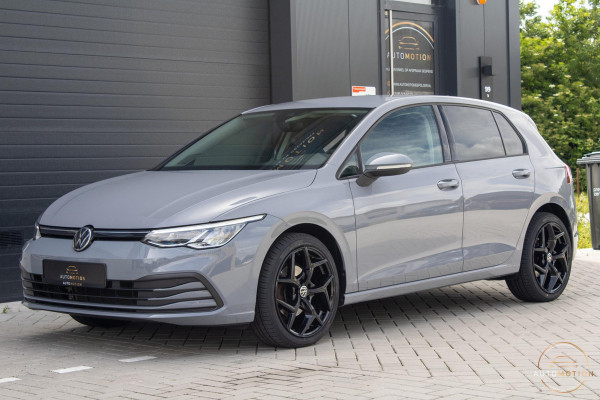 Volkswagen Golf 1.0 eTSI Life Harman Kardon Stoelverwarming ACC Sfeerverlichting
