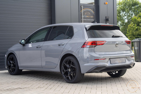 Volkswagen Golf 1.0 eTSI Life Harman Kardon Stoelverwarming ACC Sfeerverlichting