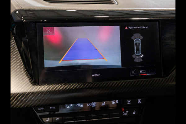 Audi e-tron GT GT 93 kWh / 476pk / Leder / Bang & Olufsen / Achteruitrij camera /