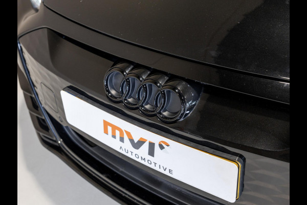 Audi e-tron GT GT 93 kWh / 476pk / Leder / Bang & Olufsen / Achteruitrij camera /