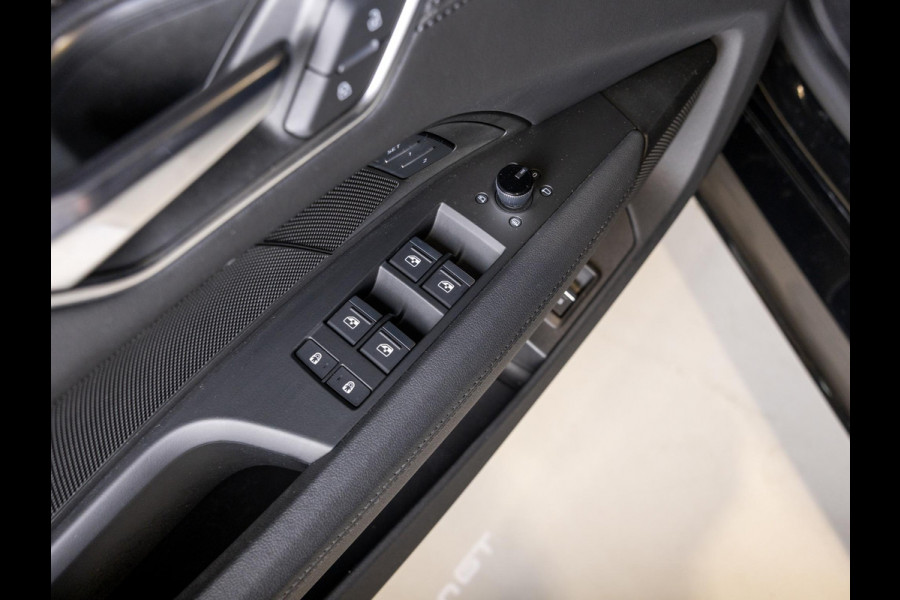 Audi e-tron GT GT 93 kWh / 476pk / Leder / Bang & Olufsen / Achteruitrij camera /