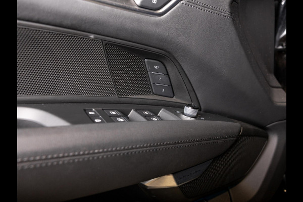 Audi e-tron GT GT 93 kWh / 476pk / Leder / Bang & Olufsen / Achteruitrij camera /